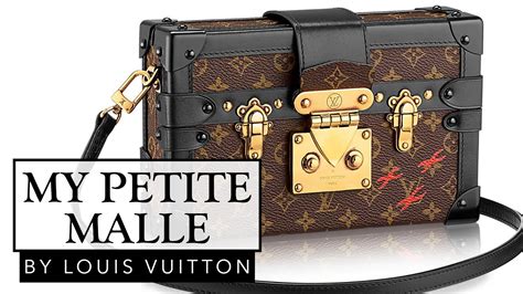 louis vuitton petite malle iphone case replica|Louis Vuitton false product id.